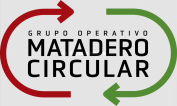 Logo Go Matadero circular