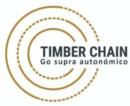 Logo GO timber chain