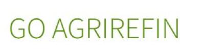 Logo AGRIREFIN