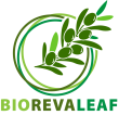 Logo GO Biorevaleaf