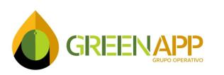 Logo GO Green APP