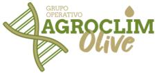 Logo GO Agroclim-olive