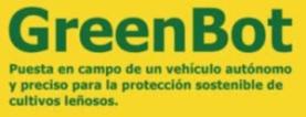 Lo GO Greenbot