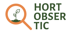Logo GO HORT-OBSER-TIC