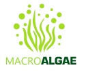 Logo GO macroalgae