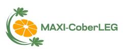 Logo GO MaxiCoberLeg