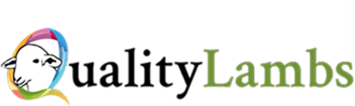 Logo GO Quality lambs