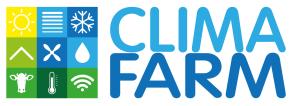 Logo GO ClimaFarm
