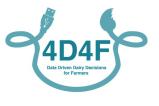 logo cordis proyecto 4D4F