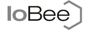 logo proyecto horizonte IoBee