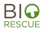 logo proyecto horizonte biorescue