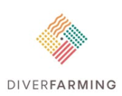 logo proyecto horizonte divefarming