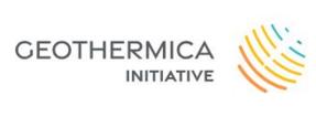 logo cordis proyecto geothermica