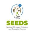 logo cordis proyecto seeds