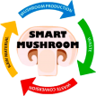 logo proyecto horizonte smartmushroom