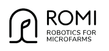 logo proyecto horizonte romi