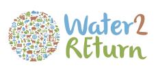 logo proyecto horizonte water4return