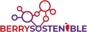 Logo GO BERRYSOSTENIBLE