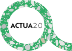 Logo GO ACTUA 2.0