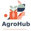 Logo GO AgrohubMadrid