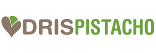 Logo GO DRISPISTACHO