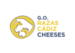 Logo GO RAZAS CADIZ CHEESES
