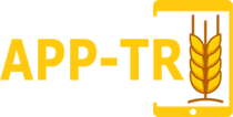 Logo GO app-TRI