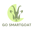 Logo GO SMARTGOAT