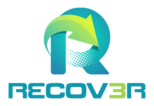 Logo RECOVER