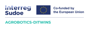 Proyecto INTERREG-SUDOE Agrobotics-ditwins