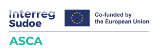 Proyecto INTERREG-SUDOE Asca
