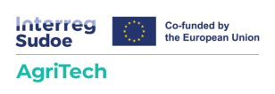Proyecto INTERREG-SUDOE Agritech