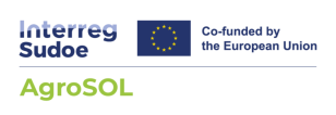 Proyecto INTERREG-SUDOE Agrosol