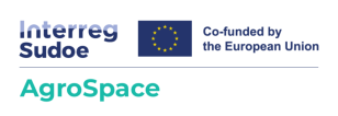 Proyecto INTERREG-SUDOE Agrospace