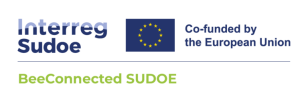 Proyecto INTERREG-SUDOE Beeconnected-sudoe