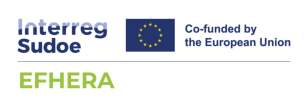 Proyecto INTERREG-SUDOE Efhera