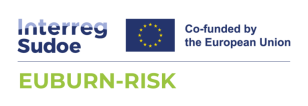 Proyecto INTERREG-SUDOE Euburn-risk