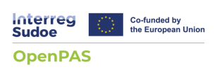 Proyecto INTERREG-SUDOE Openpas