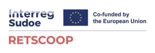 Proyecto INTERREG-SUDOE Retscoop