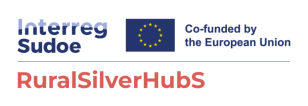 Proyecto INTERREG-SUDOE Ruralsilverhubs