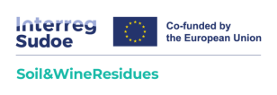 Proyecto INTERREG-SUDOE Soilwineresidues