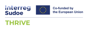 Proyecto INTERREG-SUDOE Thrive