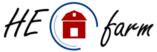 LOGO HE-FARM