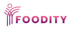 Logo Foodity