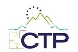 Logo life CTP