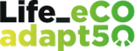 Logo life ecoadapt50