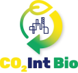 Logo life CO2IntBio