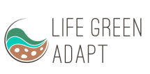 Logo Life Green Adapt