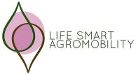 Logo LifeSmart Agromobility