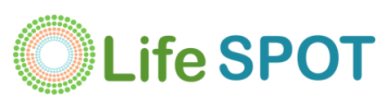 Logo LifeSpot